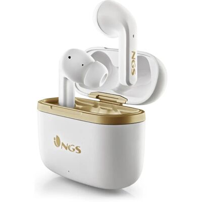 NGS ARTICATROPHY - Bianco NGS ARTICATROPHY - Bianco