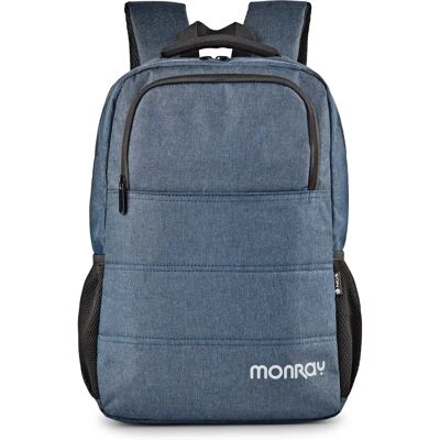 Mochila Azul NGS - SACKSCHARTER 15,6" - Mochila Mochila Azul NGS - SACKSCHARTER 15,6" - Mochila