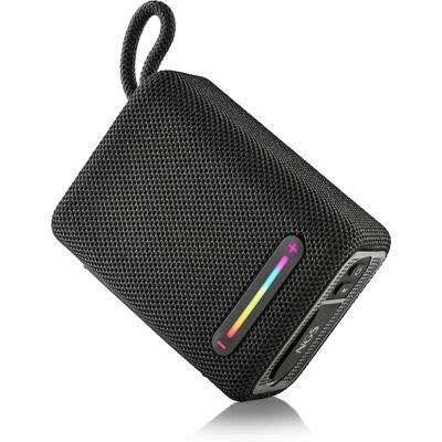 Bärbar Bluetooth-högtalare NGS Furia 1 - Högtalare Bärbar Bluetooth-högtalare NGS Furia 1 - Högtalare