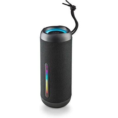 NGS Merk Furia 2 Draagbare Bluetooth Speaker - Speaker NGS Merk Furia 2 Draagbare Bluetooth Speaker - Speaker