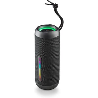 Haut-parleur Bluetooth Portable NGS Furia 3 Résistant à l’eau Haut-parleur Bluetooth Portable NGS Furia 3 Résistant à l’eau