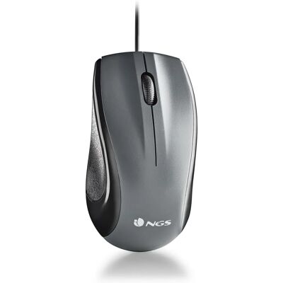 NGS Musk Laser Kabelgebundene Maus - Computermaus NGS Musk Laser Kabelgebundene Maus - Computermaus