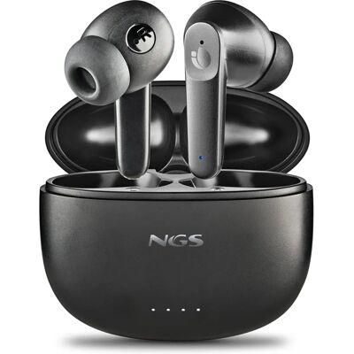NGS ARTICA HUSH Auricolari wireless in-ear - Auricolari NGS ARTICA HUSH Auricolari wireless in-ear - Auricolari