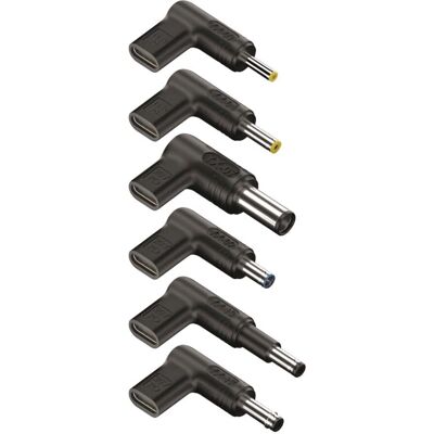 NGS BUD-H Laptop Zubehör - Stromtip - Universelle USB-C NGS BUD-H Laptop Zubehör - Stromtip - Universelle USB-C
