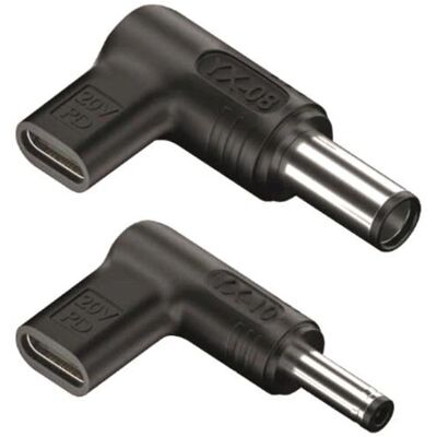NGS BUD-D Laptop-Zubehör - USB-C Netzteilspitze NGS BUD-D Laptop-Zubehör - USB-C Netzteilspitze