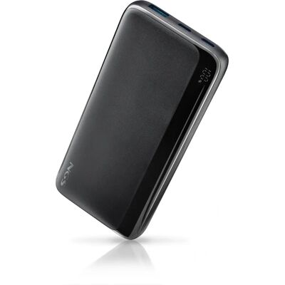 NGS Quiz10 Cargador portátil - 10000mAh Negro NGS Quiz10 Cargador portátil - 10000mAh Negro