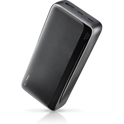 Power Bank NGS Quiz 20 20000mAh - Carregamento Rápido Power Bank NGS Quiz 20 20000mAh - Carregamento Rápido