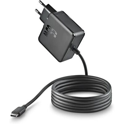 NGS GAN65W-C Universall Schwarz Netzteil NGS GAN65W-C Universall Schwarz Netzteil