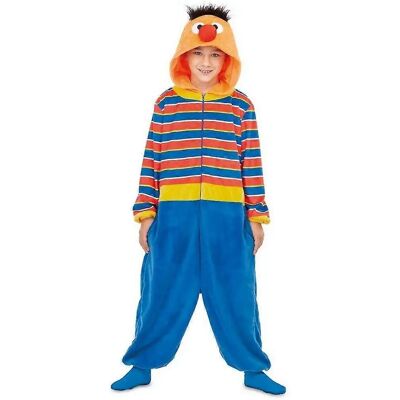 My Other Me Sesame Street Multicolor Kostuum - Kinderen My Other Me Sesame Street Multicolor Kostuum - Kinderen