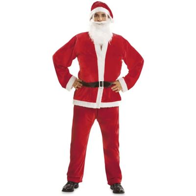 Costume Babbo Natale di My Other Me - Tema Natalizio Costume Babbo Natale di My Other Me - Tema Natalizio