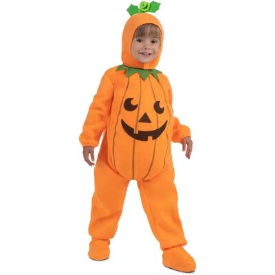 My Other Me Pumpakostym - 3-4 år - Halloween My Other Me Pumpakostym - 3-4 år - Halloween