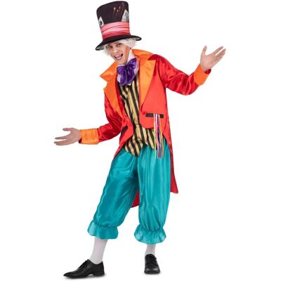 Costume XL My Other Me - Pour Adultes Fête - Publicité Costume XL My Other Me - Pour Adultes Fête - Publicité