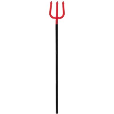 My Other Me 107 cm Trident - Kostuumaccessoire voor Halloween My Other Me 107 cm Trident - Kostuumaccessoire voor Halloween