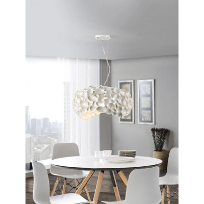Schuller Narisa lámpara colgante de techo 5 luces - Lámpara de Techo Schuller Narisa lámpara colgante de techo 5 luces - Lámpara de Techo