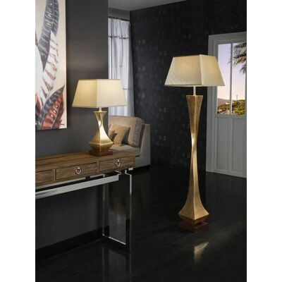 Schuller Valencia Deco - Lámpara de pie con diseño elegante Schuller Valencia Deco - Lámpara de pie con diseño elegante