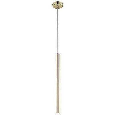 Schuller Varas - Colgante de Techo LED Dorado Schuller Varas - Colgante de Techo LED Dorado