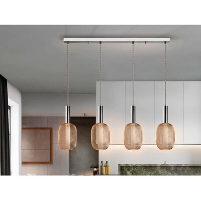 Schuller Micron Dimmable Pendant Light - Pendant Light Schuller Micron Dimmable Pendant Light - Pendant Light