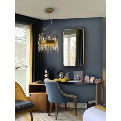 Schuller Grace 10 Light Pendant Ceiling Light - Ceiling Light Schuller Grace 10 Light Pendant Ceiling Light - Ceiling Light
