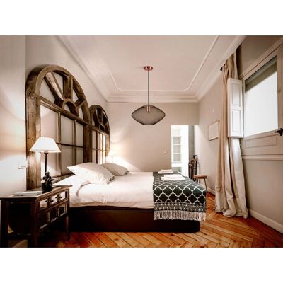 Schuller - Melany - Black - Copper - Ceiling lamp Schuller - Melany - Black - Copper - Ceiling lamp