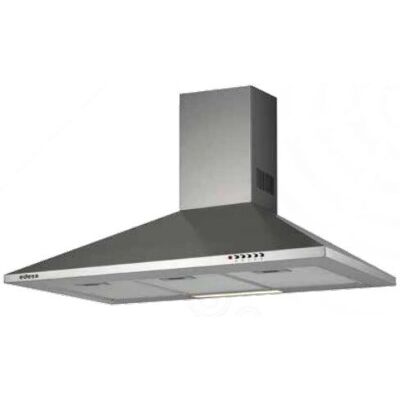Edesa ECP-9411 - Acciaio inossidabile Edesa ECP-9411 - Acciaio inossidabile
