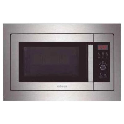 Edesa EMW-2020-IG X Micro-ondas Integrado com Grill 20L 700W Edesa EMW-2020-IG X Micro-ondas Integrado com Grill 20L 700W
