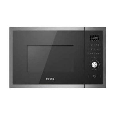 Edesa EMW-2530-IG XBK - Schwarz - Mikrowelle mit Grill Edesa EMW-2530-IG XBK - Schwarz - Mikrowelle mit Grill