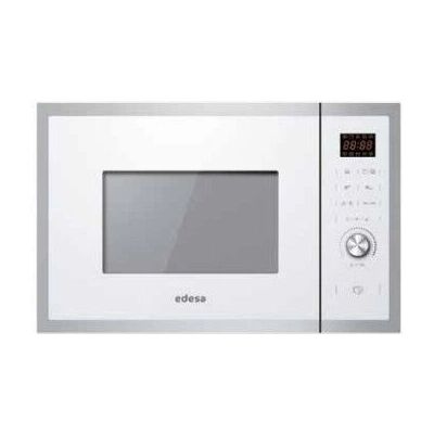 Edesa EMW-2530-IG XWH - Weiß - Mikrowelle Edesa EMW-2530-IG XWH - Weiß - Mikrowelle