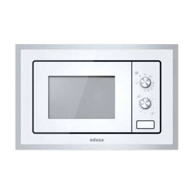 Edesa EMW-2010-IG XWH - Weiß - Mikrowelle mit Grill Edesa EMW-2010-IG XWH - Weiß - Mikrowelle mit Grill