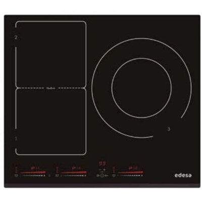 Edesa EIM-6330 HT B - Black - induction hob Edesa EIM-6330 HT B - Black - induction hob