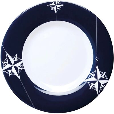 Marine Business Northwind Borden - 25cm - Set van 6 Marine Business Northwind Borden - 25cm - Set van 6