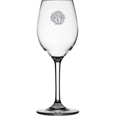 Marine Business Living wine glasses - 300ml, set of 6 Marine Business Living wine glasses - 300ml, set of 6