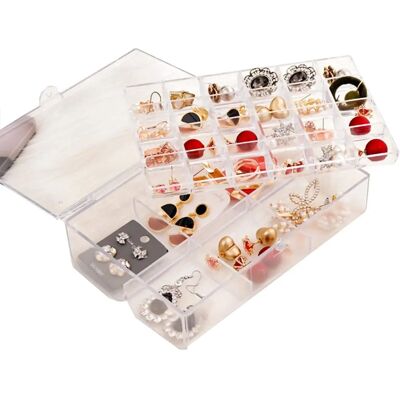 Marine Business Living Cutlery Set 16 Pieces Transparente - Cutlery Set Marine Business Living Cutlery Set 16 Pieces Transparente - Cutlery Set