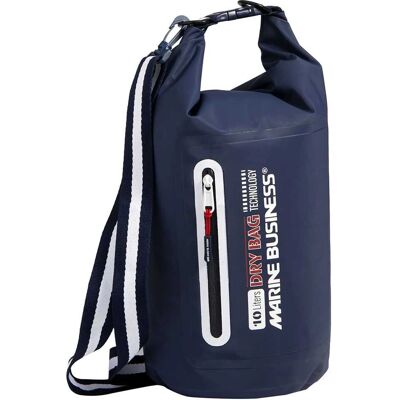 Marine Business Thalassa 10L Bolsa Estanca - Bolsa seca náutica Marine Business Thalassa 10L Bolsa Estanca - Bolsa seca náutica