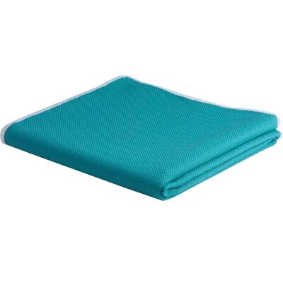 Marine Business Aruba Waterproof Turquoise Tablecloth - Tablecloth Marine Business Aruba Waterproof Turquoise Tablecloth - Tablecloth