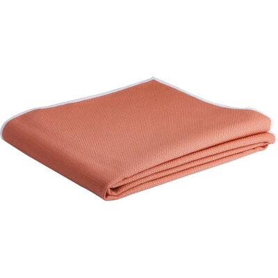 Marine Business Aruba Waterproof Orange Tablecloth - Tablecloth Marine Business Aruba Waterproof Orange Tablecloth - Tablecloth