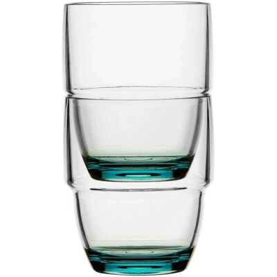 Marine Business - Ecozen Party Stackable Cup - 280 ml - Tumbler Marine Business - Ecozen Party Stackable Cup - 280 ml - Tumbler