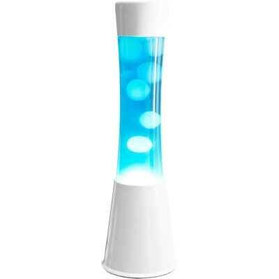FISURA Lava Lamp - Ontspannend Effect FISURA Lava Lamp - Ontspannend Effect