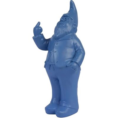 FISURA Gnome Piggy Bank - Large Resin Gift Decor FISURA Gnome Piggy Bank - Large Resin Gift Decor