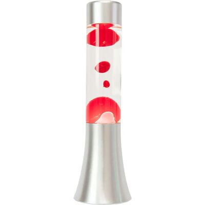 Lampe à Lava Mini Fisura - Effet Relaxant Lampe à Lava Mini Fisura - Effet Relaxant