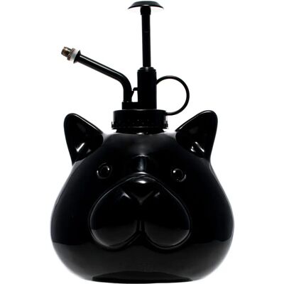 Fisura Spray pour plantes en forme de chat noir - 500 ml Fisura Spray pour plantes en forme de chat noir - 500 ml