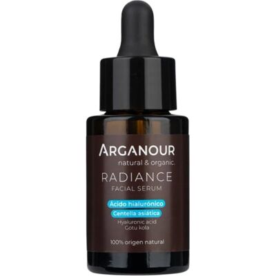 Arganour Radiance Hyaluronsäure Gesichtsserum - 30ml Arganour Radiance Hyaluronsäure Gesichtsserum - 30ml
