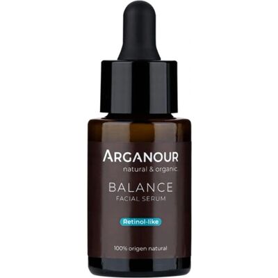 Arganour Balance Revinage Sérum Facial Antienvejecimiento - 30ml Arganour Balance Revinage Sérum Facial Antienvejecimiento - 30ml