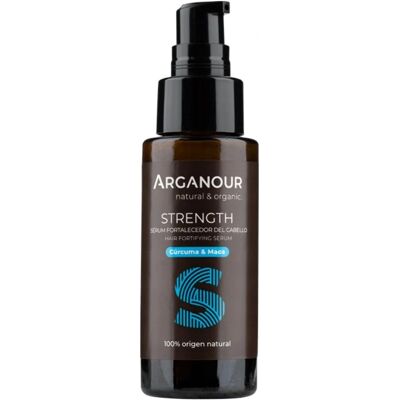 Arganour Modelo - Loción Crece Pelo - Loción para crecimiento capilar Arganour Modelo - Loción Crece Pelo - Loción para crecimiento capilar