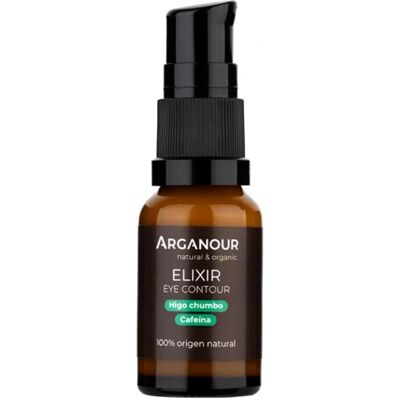 Arganour Elixir - Contorno de Ojos 15 ml - Tipo de Producto Arganour Elixir - Contorno de Ojos 15 ml - Tipo de Producto