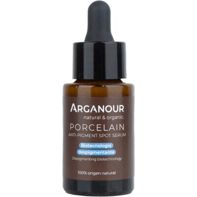 Arganour Serum Antimanchas Porcelana 30ml Arganour Serum Antimanchas Porcelana 30ml