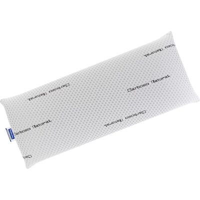 TODOCAMA Poduszka z pianki z pamięcią i węglem 105cm TODOCAMA Poduszka z pianki z pamięcią i węglem 105cm