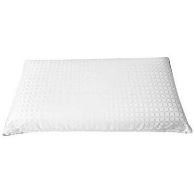 TODOCAMA Poduszka z pianki memory - 75cm - Wyrównanie szyi i kręgosłupa TODOCAMA Poduszka z pianki memory - 75cm - Wyrównanie szyi i kręgosłupa