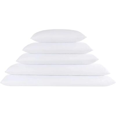 TODOCAMA Comfort 135 Cm Pillow TODOCAMA Comfort 135 Cm Pillow