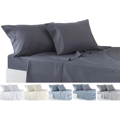 TodoCama Dark Gray Bedding Set - Bedding Set TodoCama Dark Gray Bedding Set - Bedding Set