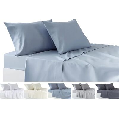 Light Blue Bed Sheet Set - Bed Sheet Set Light Blue Bed Sheet Set - Bed Sheet Set